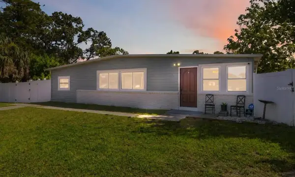 6601 13th Street N, St Petersburg, FL, 33702