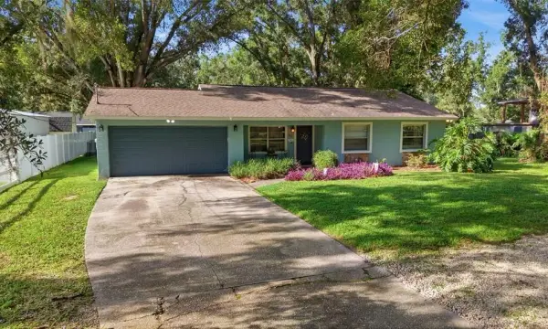 5111 Rawls Road, Tampa, FL, 33624