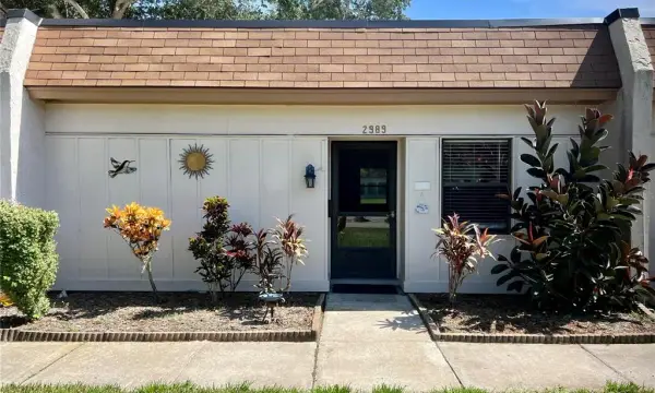 2989 Flint Drive N, Clearwater, FL, 33759