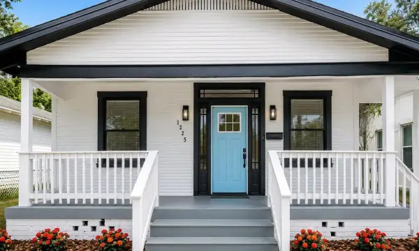 1215 E 26th Avenue, Tampa, FL, 33605