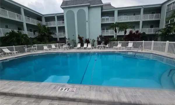 1706 Belleair Forest Drive, Unit 310, Belleair, FL, 33756