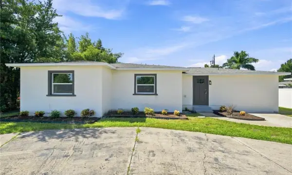 3766 30th Avenue N, St Petersburg, FL, 33713