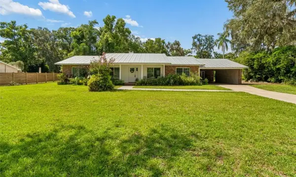 909 Tomlinson Drive, Lutz, FL, 33549