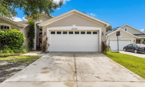 16309 Bridgeglade Lane, Lithia, FL, 33547