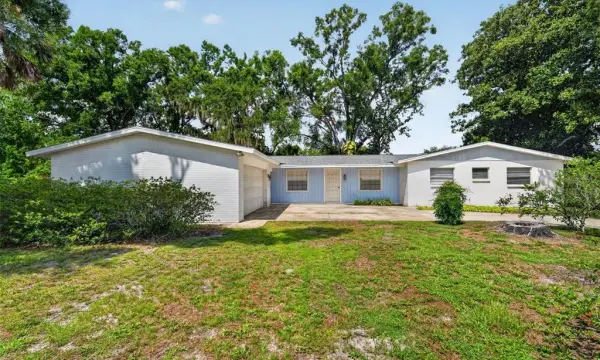 601 Winham Street, Tampa, FL, 33619