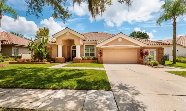 1723 Captiva Drive, Oldsmar, FL, 34677