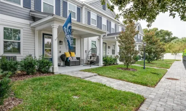 6615 S Manhattan Avenue, Unit 2, Tampa, FL, 33616