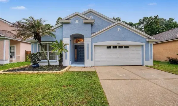 6222 Crickethollow Drive, Riverview, FL, 33578