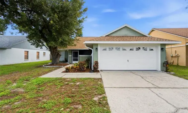8723 Osage Drive, Tampa, FL, 33634