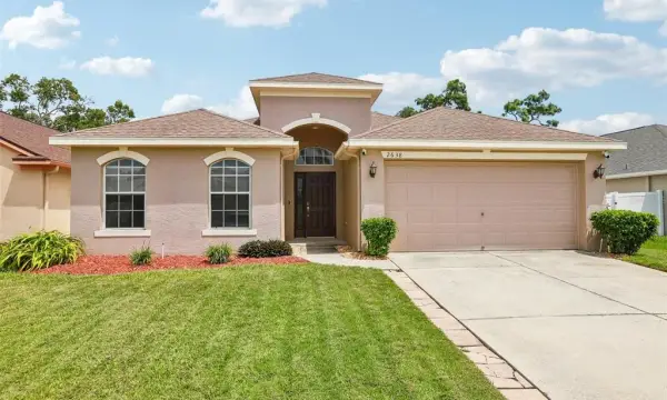 2638 Big Pine Drive, Holiday, FL, 34691