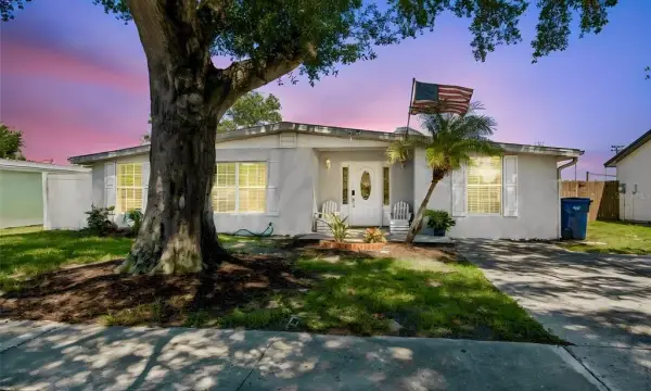 6330 S Renellie Court, Tampa, FL, 33616