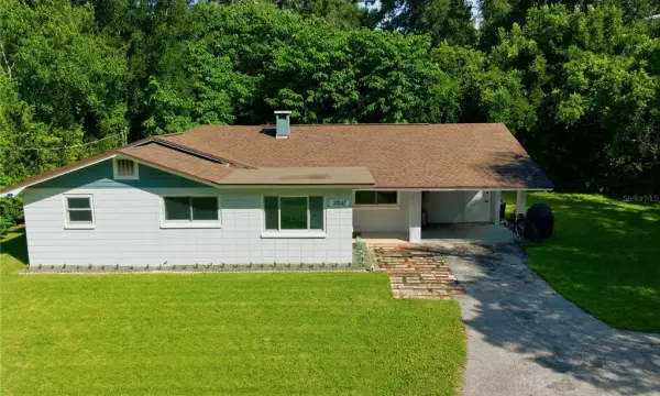 37047 Old San Ann Road, Dade City, FL, 33525