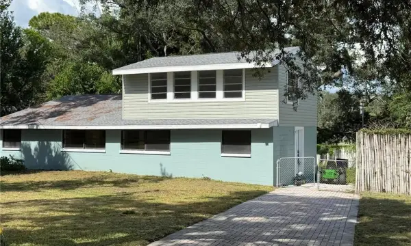 10801 N Edison Avenue, Tampa, FL, 33612