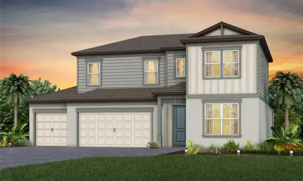 5245 Wolf Creek Drive, Apollo Beach, FL, 33572
