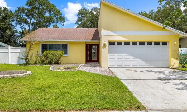 2158 Karan Way, Clearwater, FL, 33763
