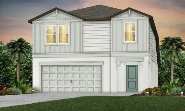 5322 Spring Maiden Circle, Apollo Beach, FL, 33572