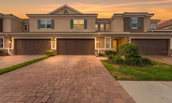 8738 Terracina Lake Drive, Tampa, FL, 33625