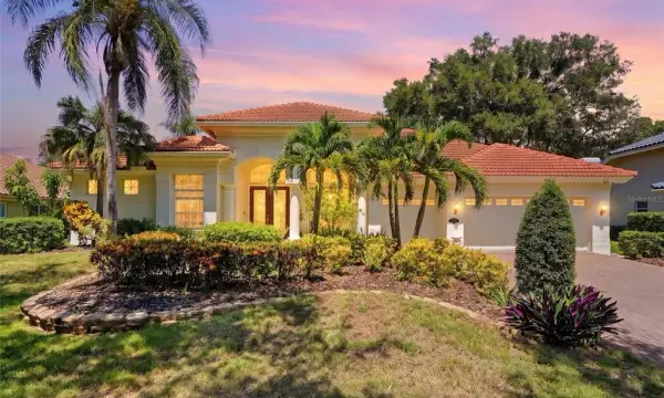 3459 Woodridge Parkway, Palm Harbor, FL, 34684