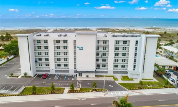 11500 Gulf Boulevard, Unit 603, Treasure Island, FL, 33706