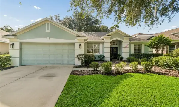 3618 Cordgrass Drive, Valrico, FL, 33596