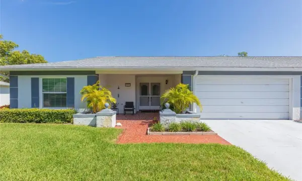8423 Pebble Drive, Port Richey, FL, 34668