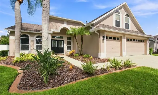 10260 Shadow Branch Drive, Tampa, FL, 33647