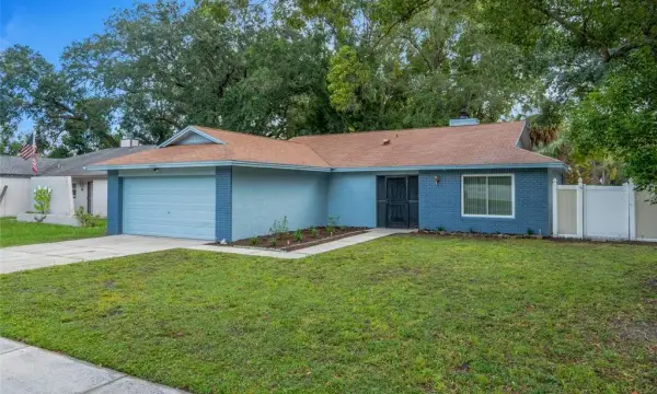 17717 Cranbrook Drive, Lutz, FL, 33549