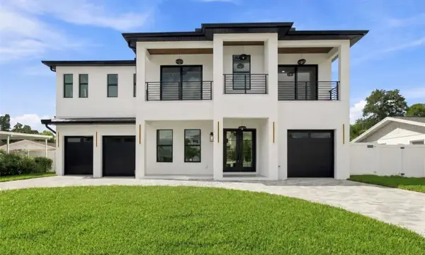 4106 W Neptune Street, Tampa, FL, 33629