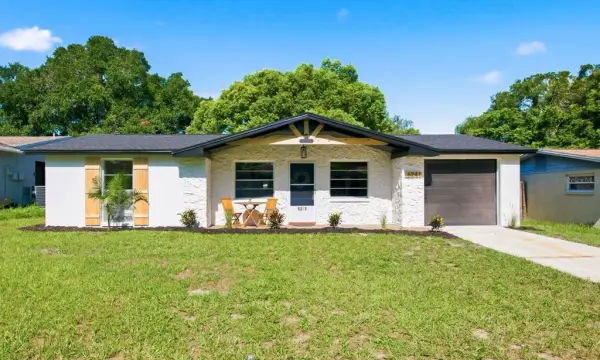 6241 Maplewood Drive, New Port Richey, FL, 34653
