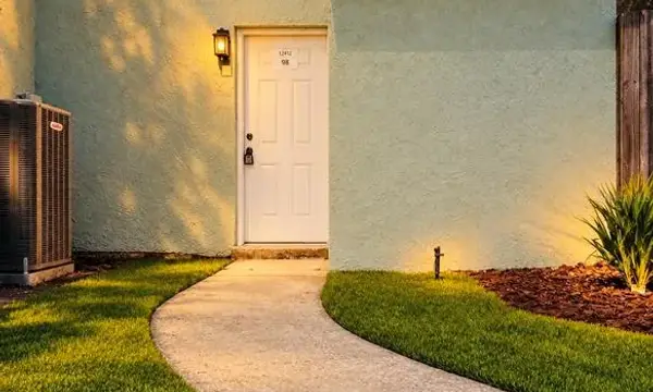 12414 Touchton Drive, Unit 98, Tampa, FL, 33617
