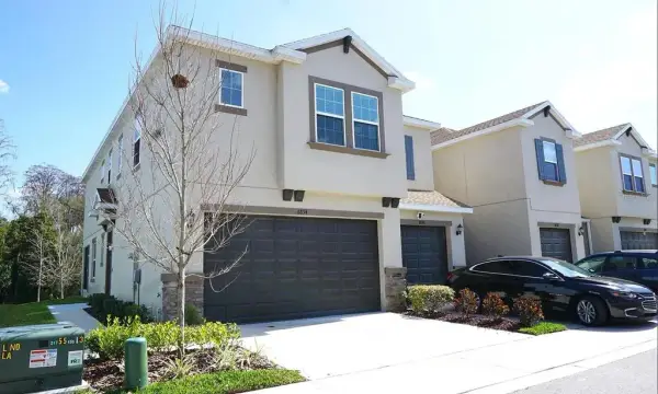 6834 Citrus Creek Lane, Tampa, FL, 33625