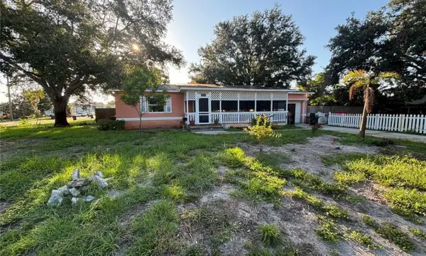 495 60th Street N, St Petersburg, FL, 33710