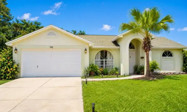 1742 Staysail Drive, Valrico, FL, 33594