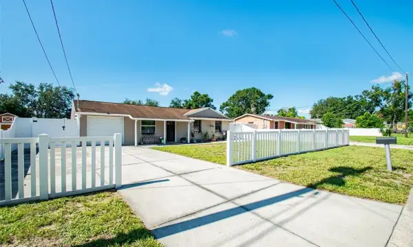 5607 E 29th Avenue, Tampa, FL, 33619