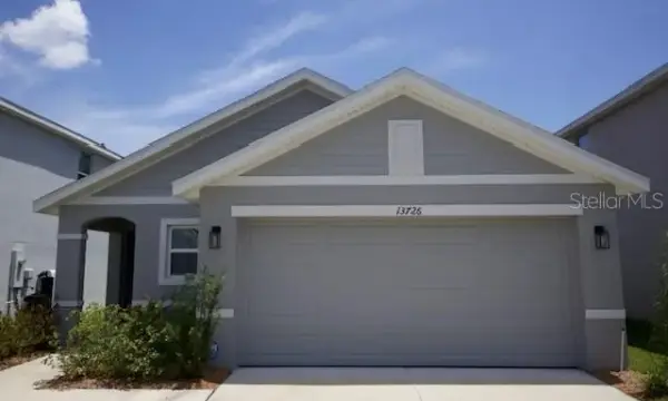 13726 Whiskey Daisy Drive, Dade City, FL, 33525