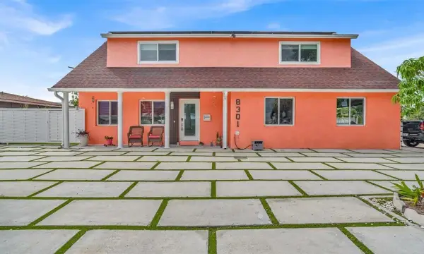 8301 Lopez Drive, Tampa, FL, 33615