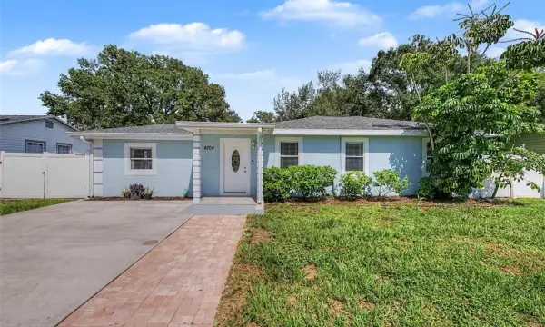 6704 S Gabrielle Street, Tampa, FL, 33611