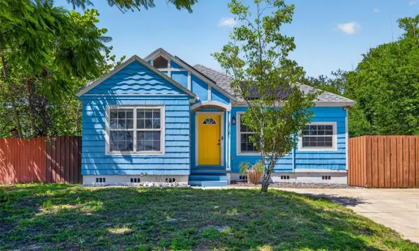 2101 20th Avenue N, St Petersburg, FL, 33713