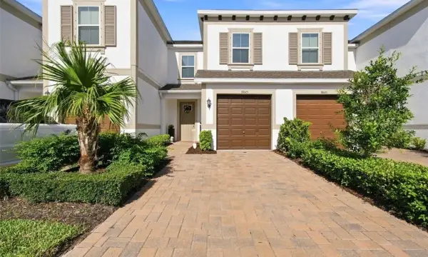 18623 Noble Caspian Drive, Lutz, FL, 33558