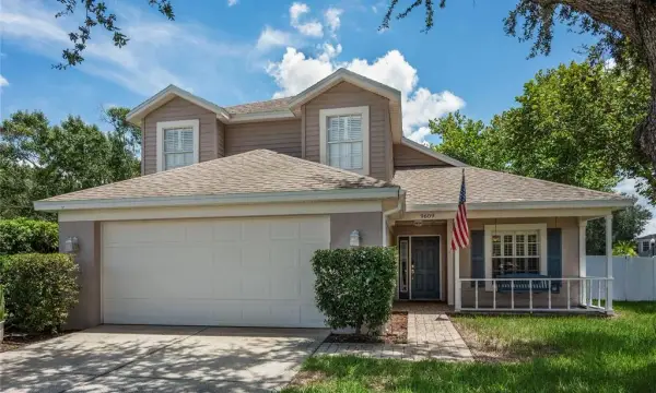 9609 Fredericksburg Road, Tampa, FL, 33635