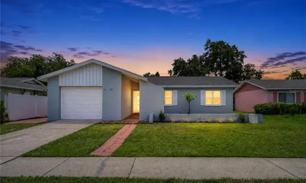 613 5th Avenue SE, Largo, FL, 33771