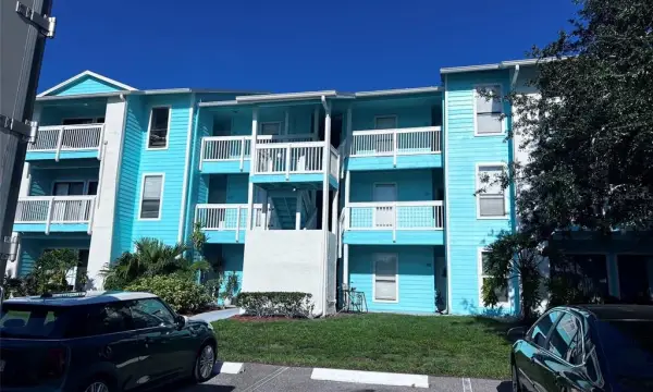 455 Alt 19 S, Unit 202, Palm Harbor, FL, 34683