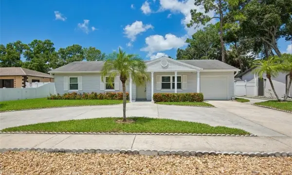 6424 Eldorado Drive, Tampa, FL, 33615