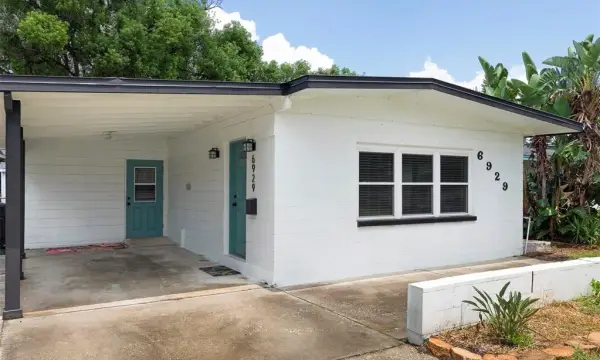 6929 39th Avenue N, St Petersburg, FL, 33709