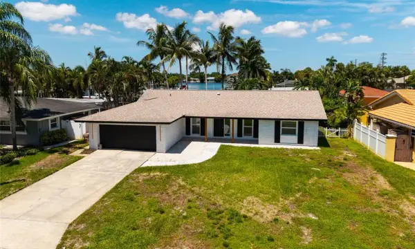 3960 13th Way NE, St Petersburg, FL, 33703