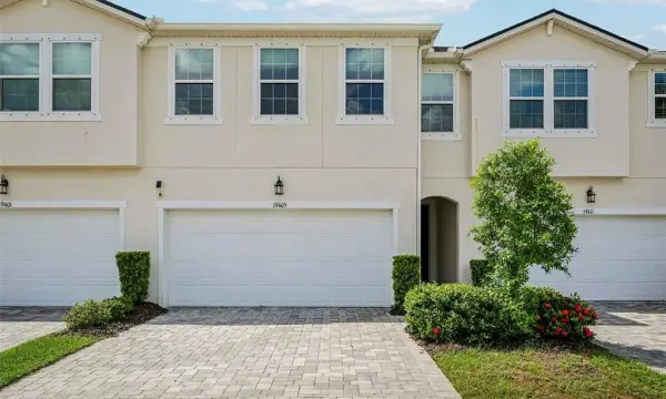 19405 Monarch Wind Way, Lutz, FL, 33558