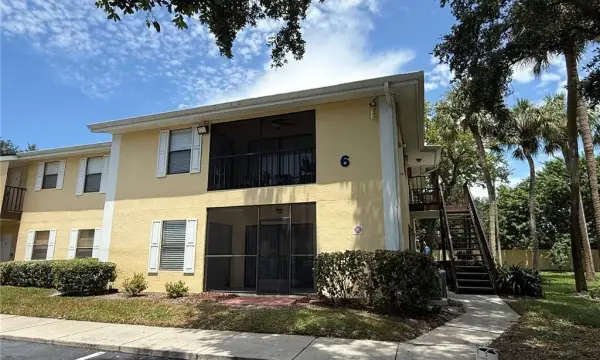 3001 58th Avenue S, Unit 613, St Petersburg, FL, 33712
