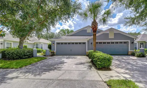 6026 Sandhill Ridge Drive, Lithia, FL, 33547