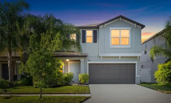 7310 Pearly Everlasting Avenue, Tampa, FL, 33619