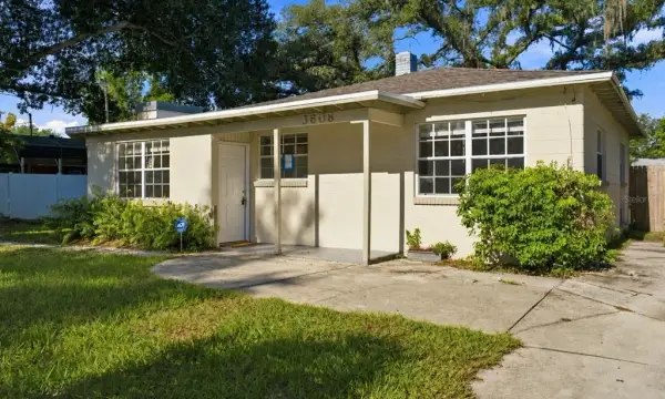 3808 N 54th Street, Tampa, FL, 33619